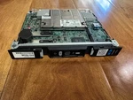 Hpe Proliant M710X Server Cartridge 862546-001 863031-001 Edgeline EL1000 Used. Price: $89.99.