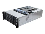 Asrock 4U36L6E-MILAN2/2T Barebone System Rack-mountable New. Price: $2400.00.