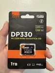 Dato 1TB M.2 2230 Nvme Ssd, Pcie GEN3 X4 Internal Solid State Drive, Up New. Price: $169.99.