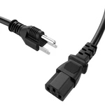 Ac Power Cord For Supermicro SYS-5015A SYS-5029S Server New. Price: $13.88.