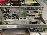Nimble SP-CRTL-C5K C5000 Controller. No Memory Used. Price: $1550.00.