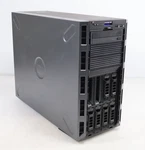 Dell Poweredge T330 Tower Server Xeon E3-1240 V6 3.7GHZ 16GB Ram 8-BAY No Hdd Used. Price: $239.99.