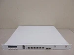 Sophos Xg 230 REV.1 Security Appliance Firewall *no Hdd* Used. Price: $150.00.