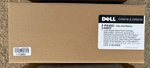 New Sealed Dell PK492 Black Toner Cartridge 2330D/DN, 2350D/DN. Price: $49.00.