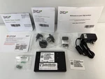 Digi 50000836-70 70001807 70001834 Portserver TS4 Mei With Ac Adapter New. Price: $275.00.