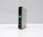 Moxa Mgate MB3270 Ethernet Modbus Gateway 12-48VDC Free Ship Used. Price: $149.00.