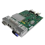 Ibm 2B57 2X10GBE Fc 2X1GBE Multifunction Network Adapter 00E0784 + Gbic Used. Price: $117.27.