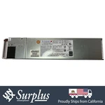 Supermicro PWS-1K23A-1R 1U 1200W Psu 80 Plus Titanium Power Supply Used. Price: $75.00.