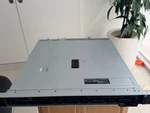 Dell Poweredge R360 Sff Server Intel Xeon E-2488 16GB Ram 600GB Hd Warranty Used. Price: $3295.00.