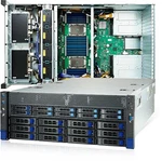 Brand New Tyan B7129F83AV14E8HR-N 4U Server With Full Warranty. Price: $5850.00.