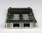 Dell Khctp Broadcom Dual Port 10/25GBE SFP28 Ocp 3.0 Nic BCM957414N4140DC Used. Price: $99.99.