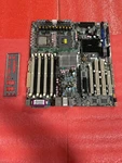 Tyan Server Motherboard Intel Cpu 2X LGA771 R01 S5396WA2NRF Used. Price: $199.99.