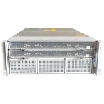 Cisco Ucs C480 M5 Rack Server No Cpu 4X Cooler 0GB DDR4 Ram Backplane Used. Price: $579.79.