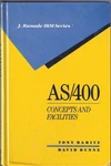 AS/400--CONCEPTS And Facilities (j. Ranade Ibm Series) Very. Price: $15.79.