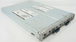 Cisco UCSB-B420-M3 V01 Blade Server (no Ram Cpu Hdds) Used. Price: $550.00.