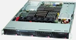 Supermicro SYS-6017R-N3RF4+ Barebones Server, New, In Stock, 5 Year Warranty. Price: $4500.00.