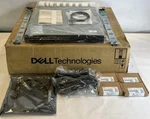 Dell Emc Networking S5224F-ON 24X 25GBE 100GBE QSFP28 Switch Open. Price: $2999.99.