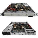Zt Systems GEN4.2 Xstore Atx Server 1U No Cpu Ram Cooler 4XHDD 2.5/3.5 Sehr. Price: $81.33.