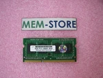 8GB RAM-8GDR3-SO-1600 DDR3-1600MHZ Sodimm Compatible With Qnap TS-531X V2 New. Price: $93.00.