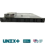Dell 1U Poweredge XR2 8 Bay 2.5IN Sff Sata Sas With Perc H730 2X 550W Psu Cto Used. Price: $1699.00.