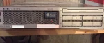 Genuine Sun Fire V245 Server 2X 1.5GHZ 16GB 146GB 10K Disks - Full Warranty Used. Price: $1598.00.