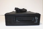 Hpe Storeever Lto Ultrium 15000 BB874A Sas External Tape Drive Used. Price: $1773.33.