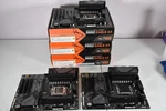 Lot Of - Gigabyte B650 Eagle Ax AM5 Motherboards DDR5 Parts Only For. Price: $239.99.