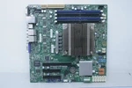 Supermicro X11SSH-LN4F Server Motherboard Lga 1151 Intel C236 Atx (T7-B2) Used. Price: $252.00.