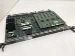 Sonus CNS71 Circuit Network Server STM1 OC3 Tdm Card For GSX9000HD 550-00299 Used. Price: $497.00.