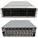 Supermicro Superserver 5038MR-H8TRF 8X Blade Card X10SRD-F No Cpu Ram PC4 Sehr. Price: $2793.40.