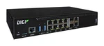 Digi Connect Ez 8-PORT RS-232 Serial Server Open. Price: $700.00.