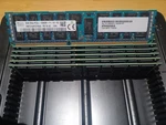 Lot Of 11 Oracle Sun Sparc 7042208 (1X8GB) 2RX4 PC3L-12800R Server Ram Used. Price: $75.00.