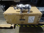 P12942-001 Hp Msa 2060 Sff Chassis Used. Price: $369.00.