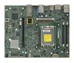 Supermicro MBD-X14SAV-TLN4F-B Socket V1 LGA-1851 Flex Atx Embedded Motherboard Open. Price: $700.00.