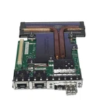 Dell 0C63DV Intel I350/X520 2X10GBE + 2X1GBE Daughter Card R620 R630 R730 R720 Gebraucht. Price: $41.14.