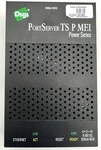 Digi Portserver Mei RS-232 Serial 50000836-49 Used. Price: $69.00.