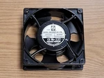 Orion Fans OA109AP-22-1TB 220/230V 50/60HZ New. Price: $24.95.