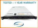 Dell R630 8X 2.5(SFF) 2X E5-2620V4 2.1GHZ=16CORES No Ram Hd Tray H730 Used. Price: $260.83.