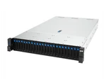 Asus RS720-E12-RS24U-27W10G 2U Rackmount All-flash Server Dual Intel Xeon 6 New. Price: $8729.58.