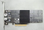Hp 763838-B21 3.2TB Hh/hl Valve Endurance Workload Accelerator 764127-001 Used. Price: $686.55.