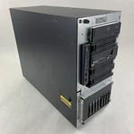 Hp Proliant ML350 G6 Server 1X Xeon E5620 2.4 Ghz 12 Gb Ram No Os Hdd Used. Price: $229.95.