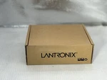 Lantronix UD11000P0-01 Device Server 1PORT 10/100 080-571-001-R 18W37 New. Price: $190.00.
