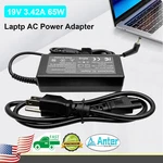Ac Adapter For Intel Kit NUC7I5BNH NUC7I5BNK Mini Pc 65W Power Supply Cord New. Price: $116.79.