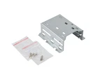 Supermicro MCP-220-00044-0N Retention Bracket For To 2X 2.5" Hdd New. Price: $21.85.