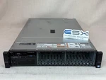 Dell Poweredge R730 16X 2.5 Server 2X 22C E5-2699V4 2.2GHZ, 32GB Ram Perc H730 Used. Price: $649.00.
