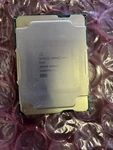 Intel Xeon Gold 5317 Server Processor (3.0 Ghz, 12 Cores) Tray Used. Price: $1999.00.