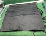 Batex Cotton Server Apron With 3 Pockets 6 Pack New. Price: $29.99.