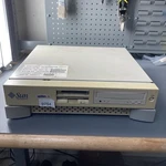 Sun Microsystems 5 Workstation 360-MHZ Ultrasparc-iii Processor No Hdd For. Price: $169.99.