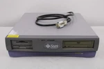 380-0501-02 /sunblade 150 Ultrasparc Workstation, 550MHZ PH1.30 128MB CD48X/SUN Used. Price: $402.03.