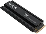 Crucial 4TB Heatsink M.2 2280 Pcie GEN4 3D Nand Nvme CT4000P310SSD5 New. Price: $719.00.